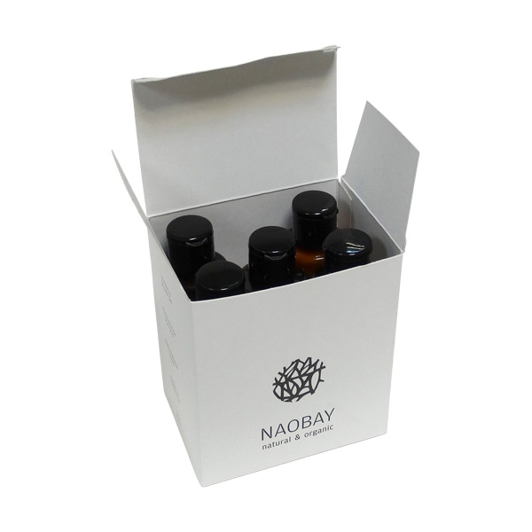 KIT PRE NO BOTTLES 60ML NAOBAY