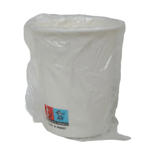 VERRE DE CARTON 240ML SAC INDIVIDUEL