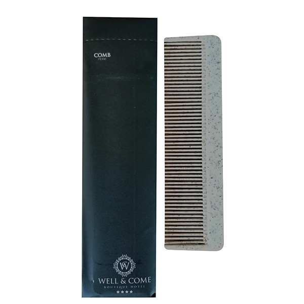 COMB CB-ST01 STONE PAPER WELL&COME
