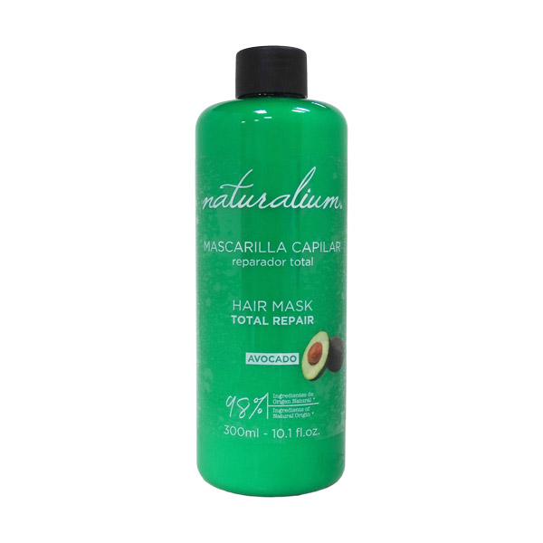 BOUTEILLE G 300ML AO NA ACOND AVOCAT NATURALIUM
