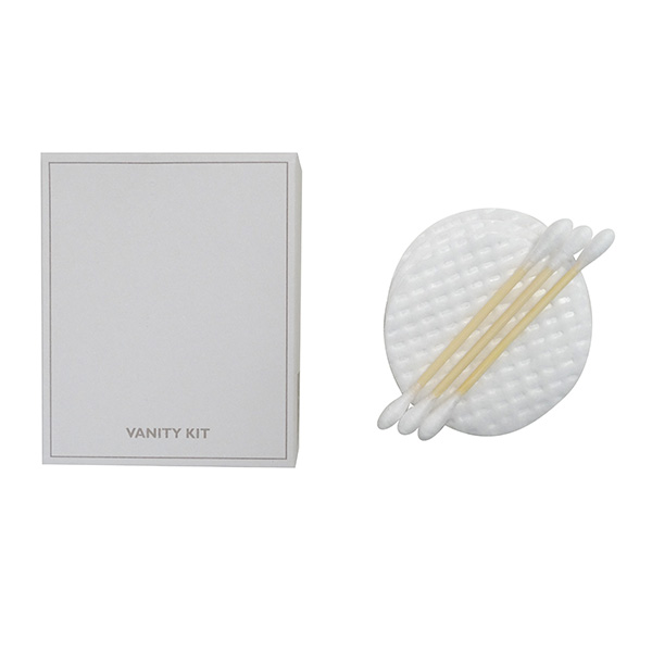 VANITY KIT 3DISCS 3BAST BOX FSC BR AP1972