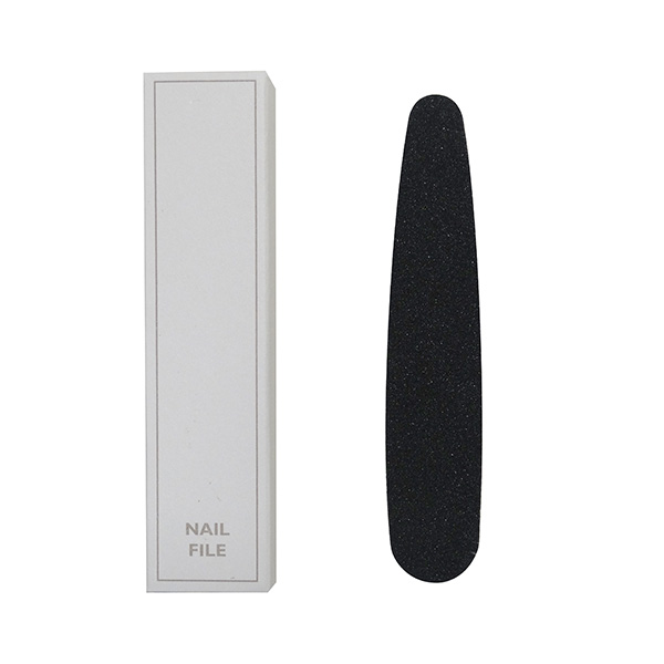 KIT VANITY NAIL FILE FSC BOX BR AP1972