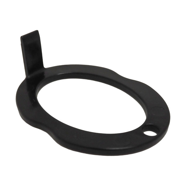 ECONAT BLACK OPEN KEY 